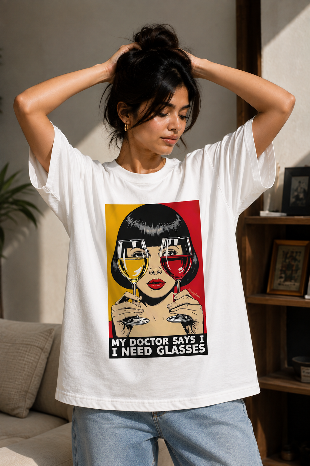 Cheers, Doctor Tee