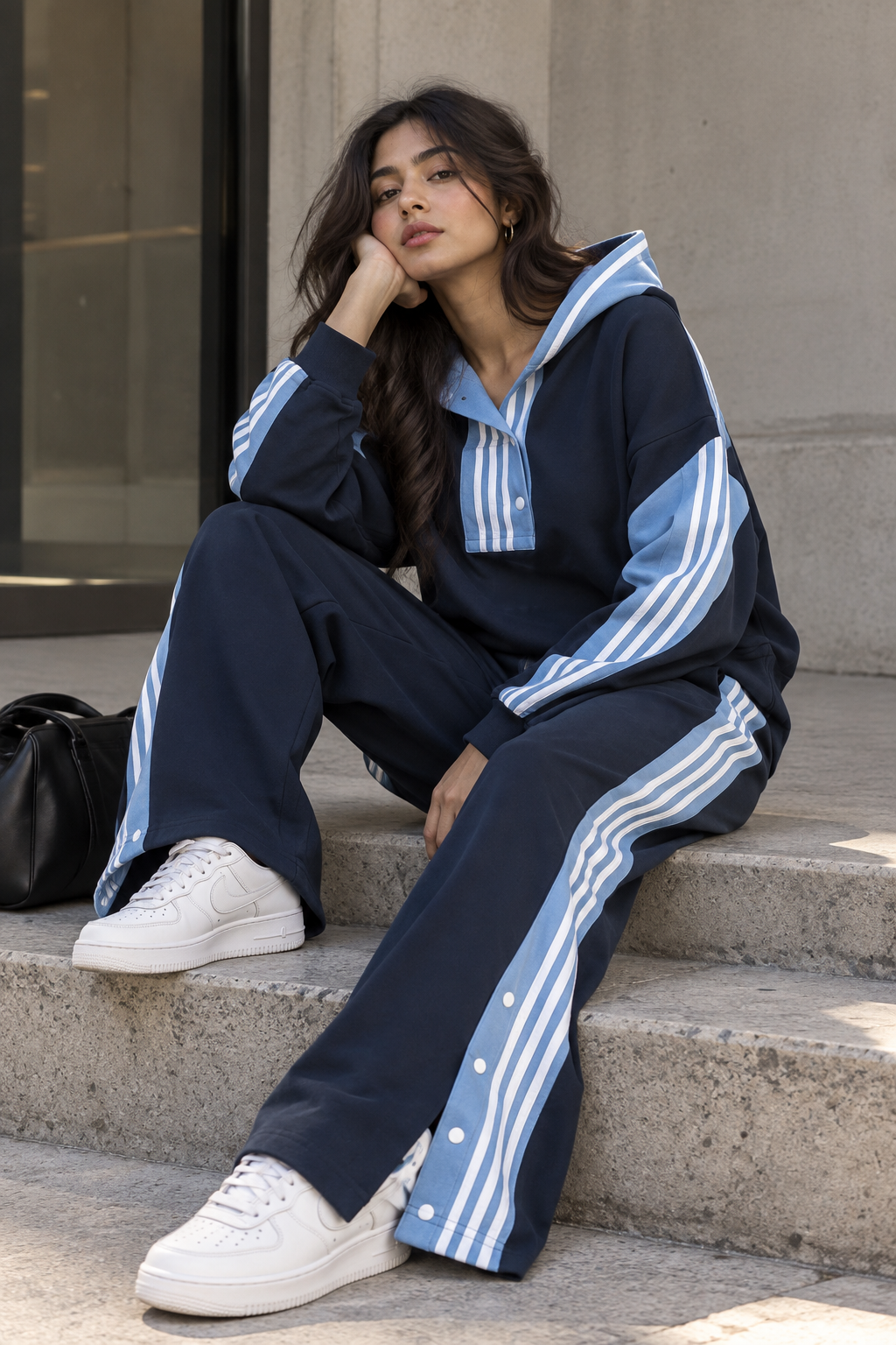 CLOUD RUN CO-ORD