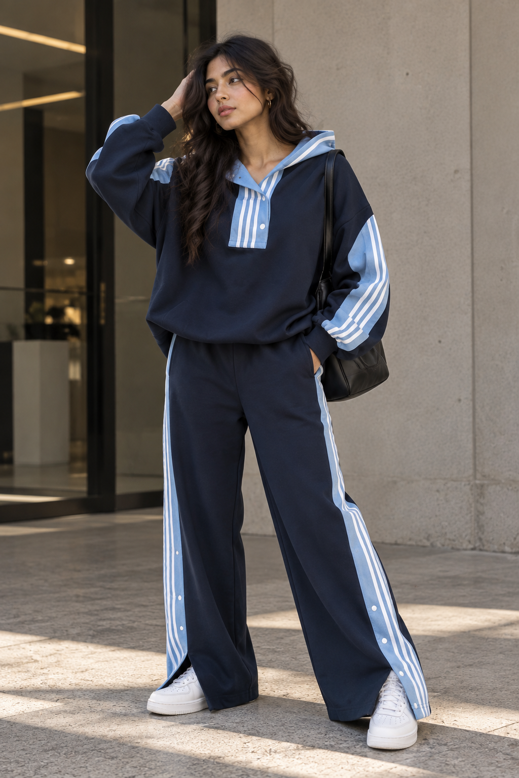 CLOUD RUN CO-ORD