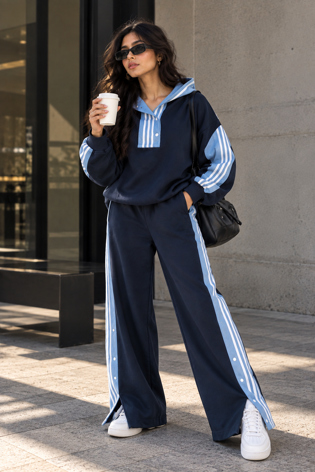 CLOUD RUN CO-ORD