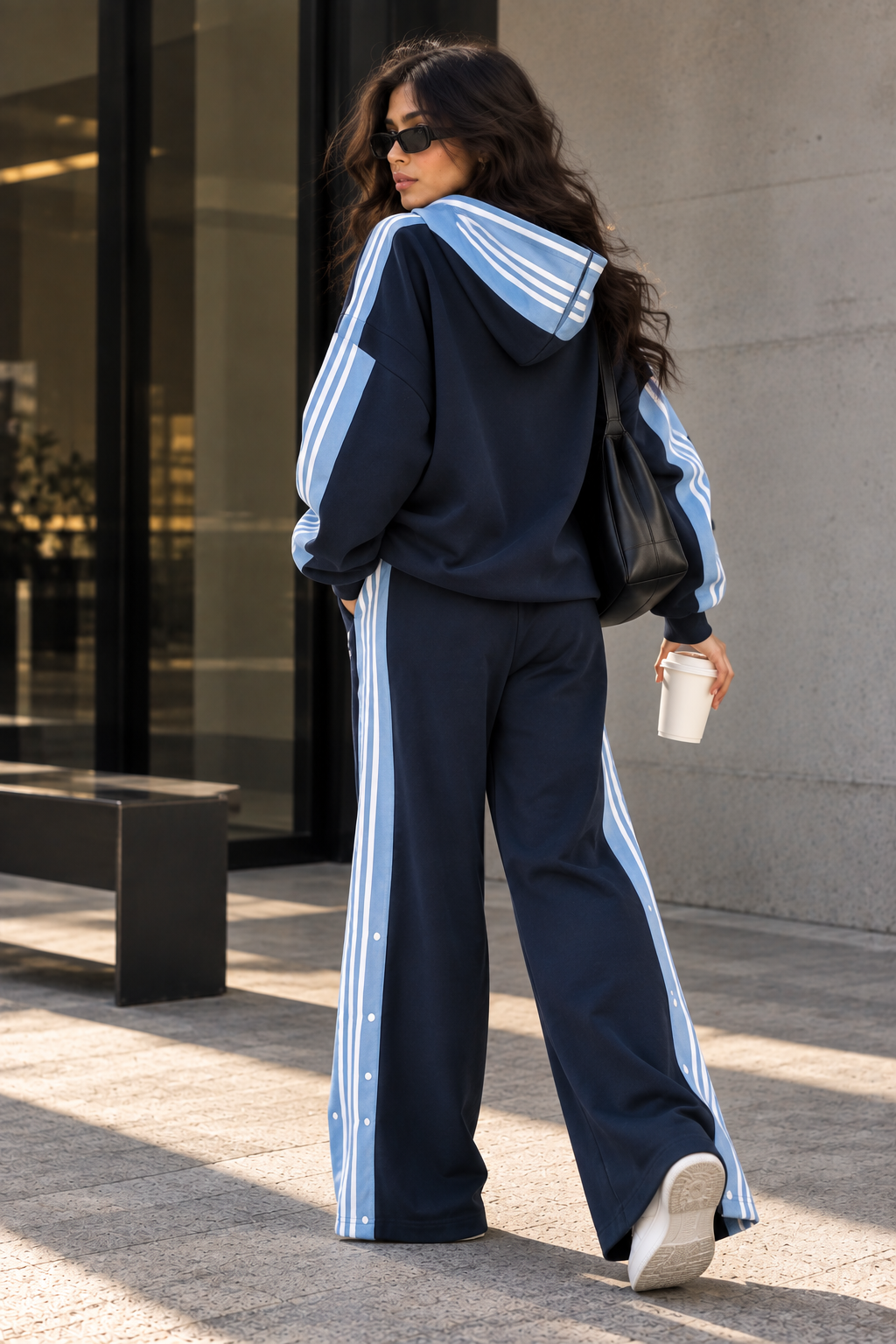 CLOUD RUN CO-ORD