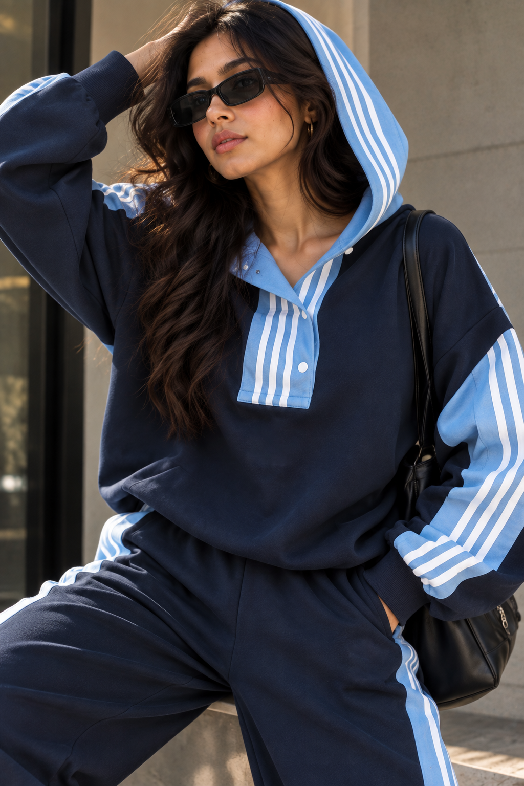 CLOUD RUN CO-ORD