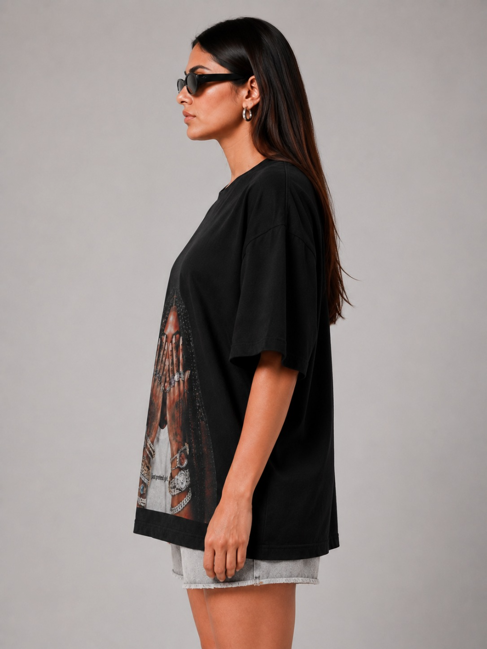 Bad- bae energy t-shirt