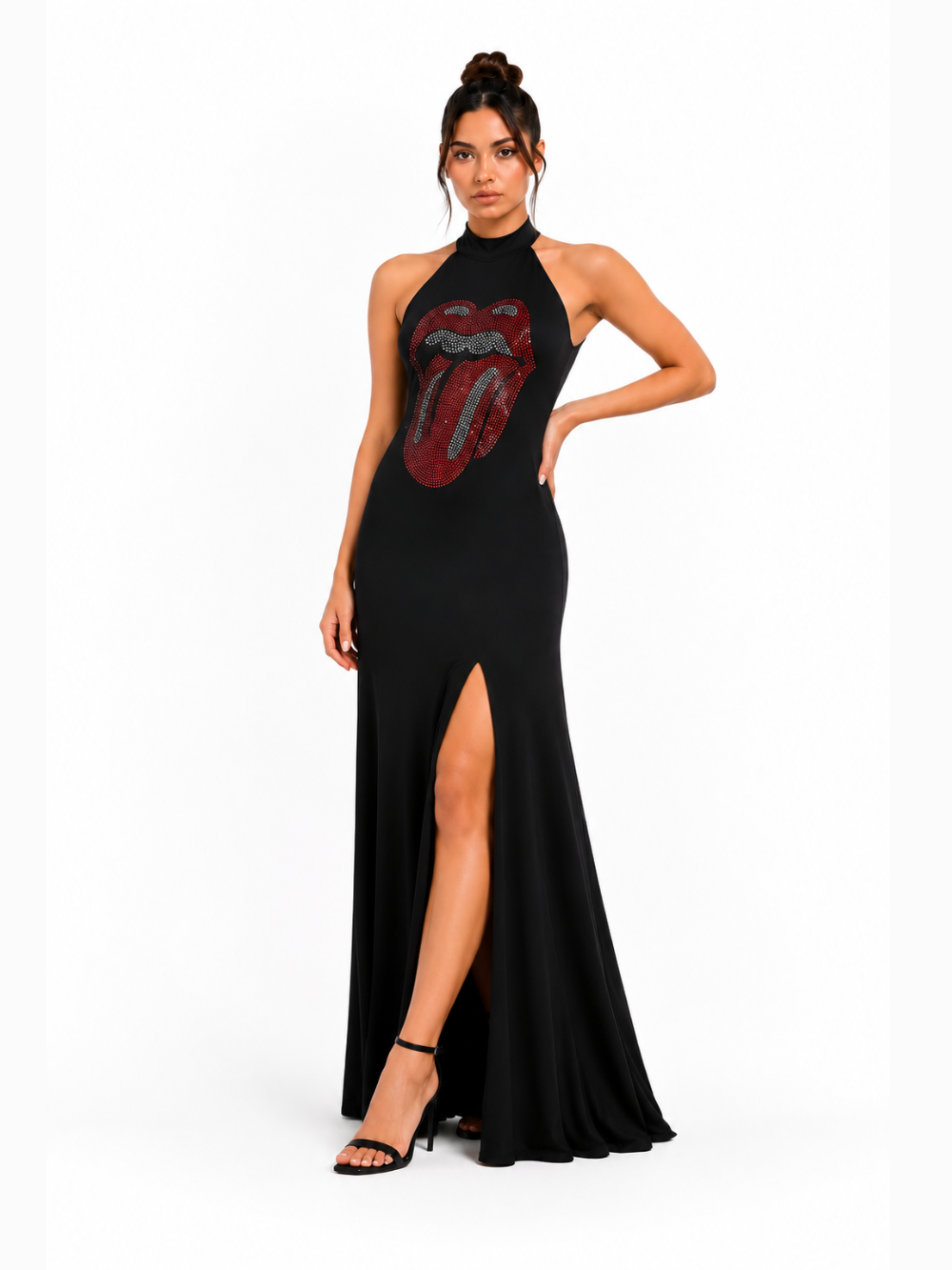 Bae- lagaam chick dress