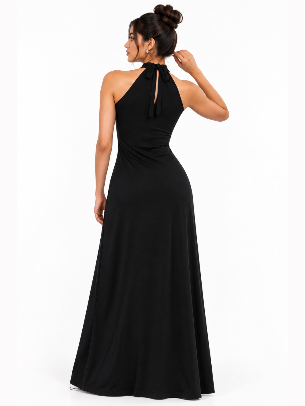 Bae- lagaam chick dress