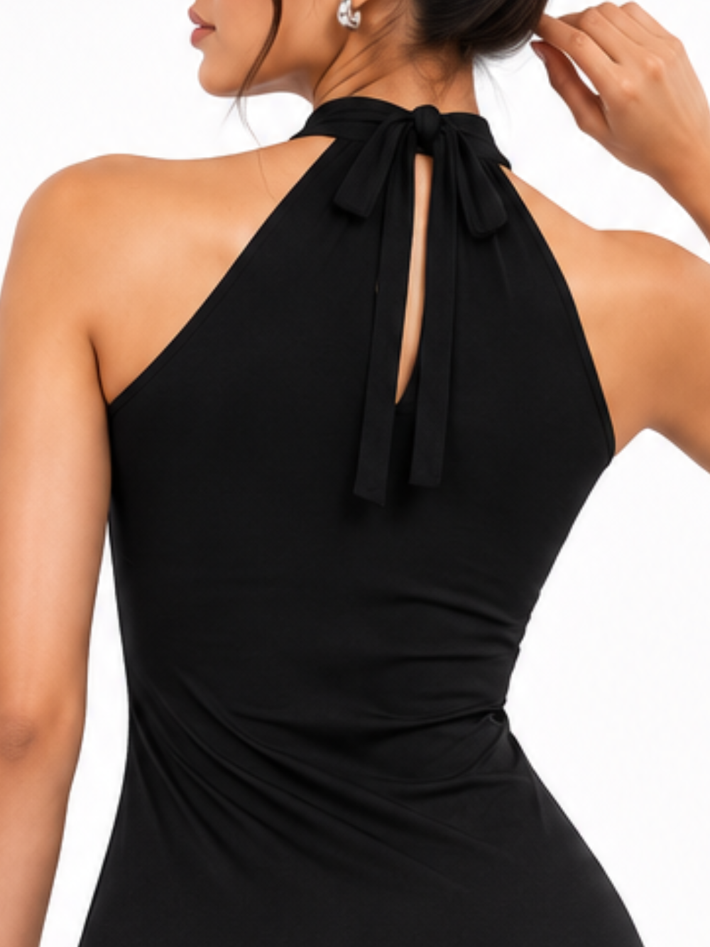 Bae- lagaam chick dress