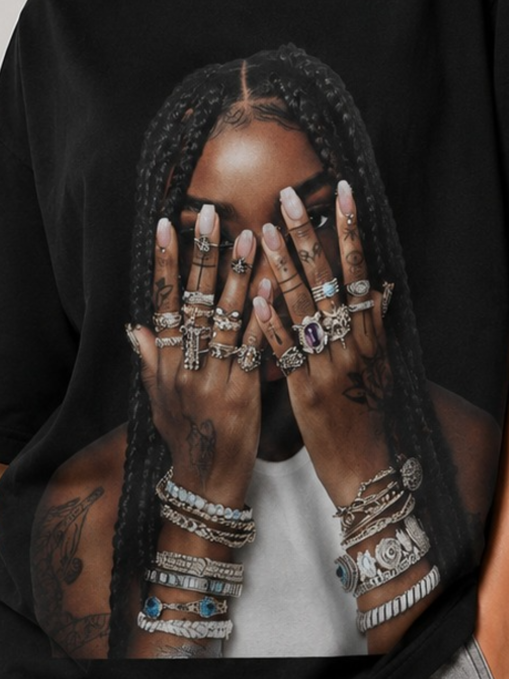 Bad- bae energy t-shirt