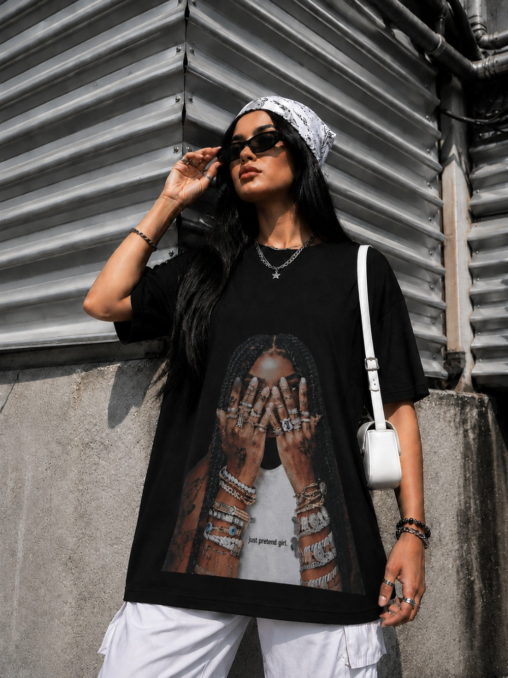Bad- bae energy t-shirt