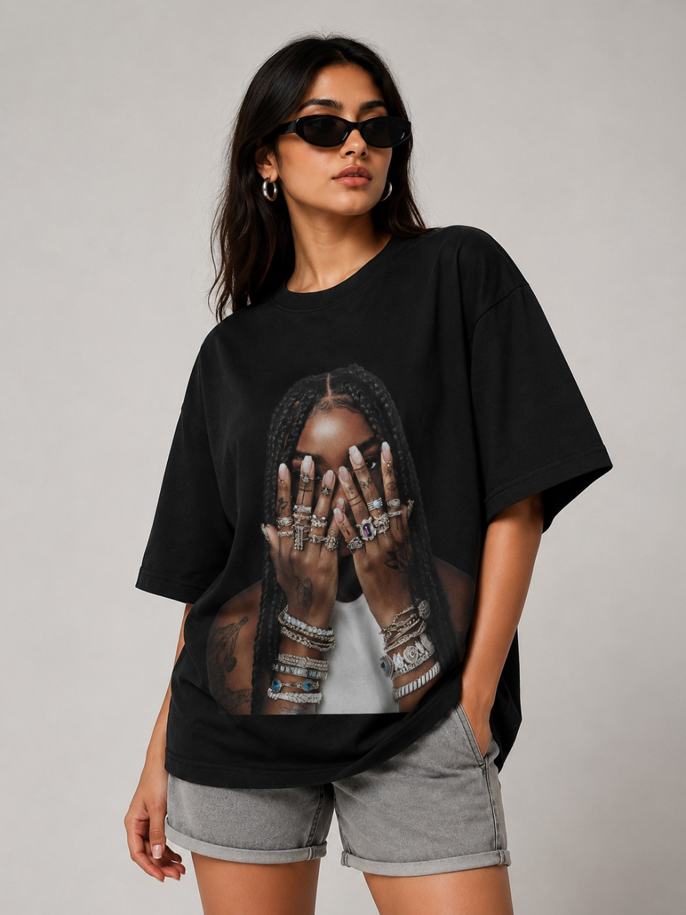 Bad- bae energy t-shirt