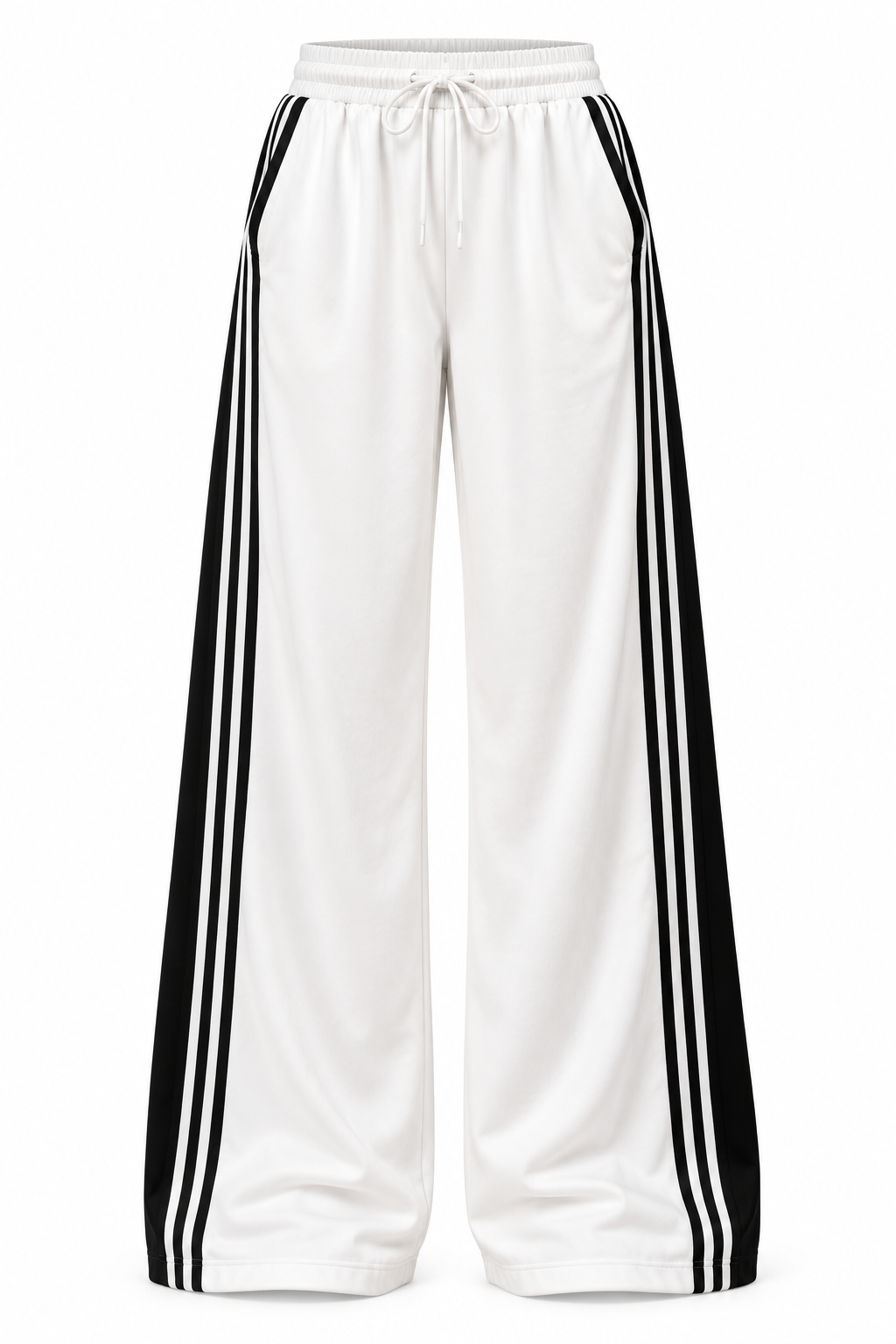 SIGNATURE STRIPE JOGGER