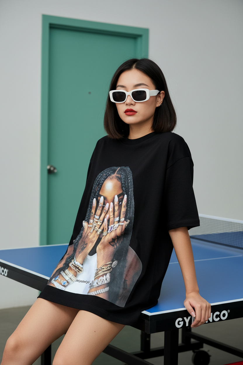 Bad- bae energy t-shirt