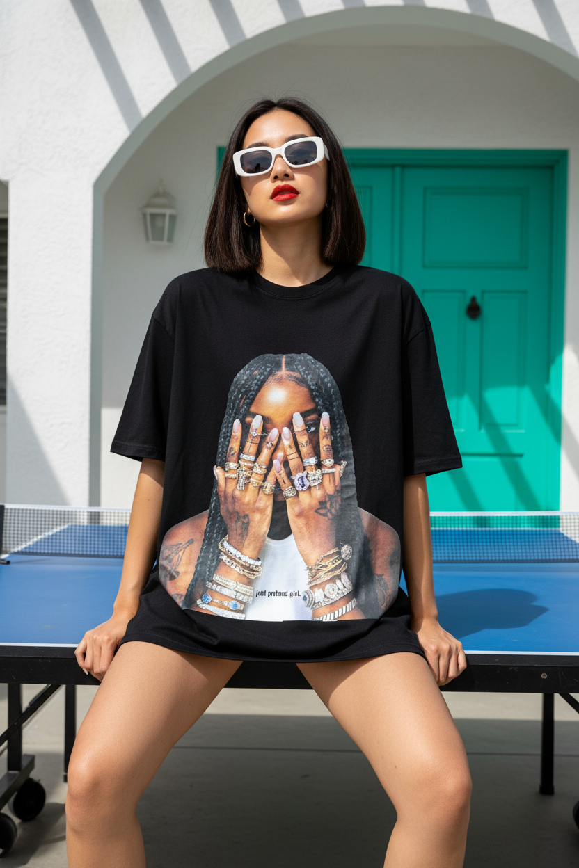 Bad- bae energy t-shirt