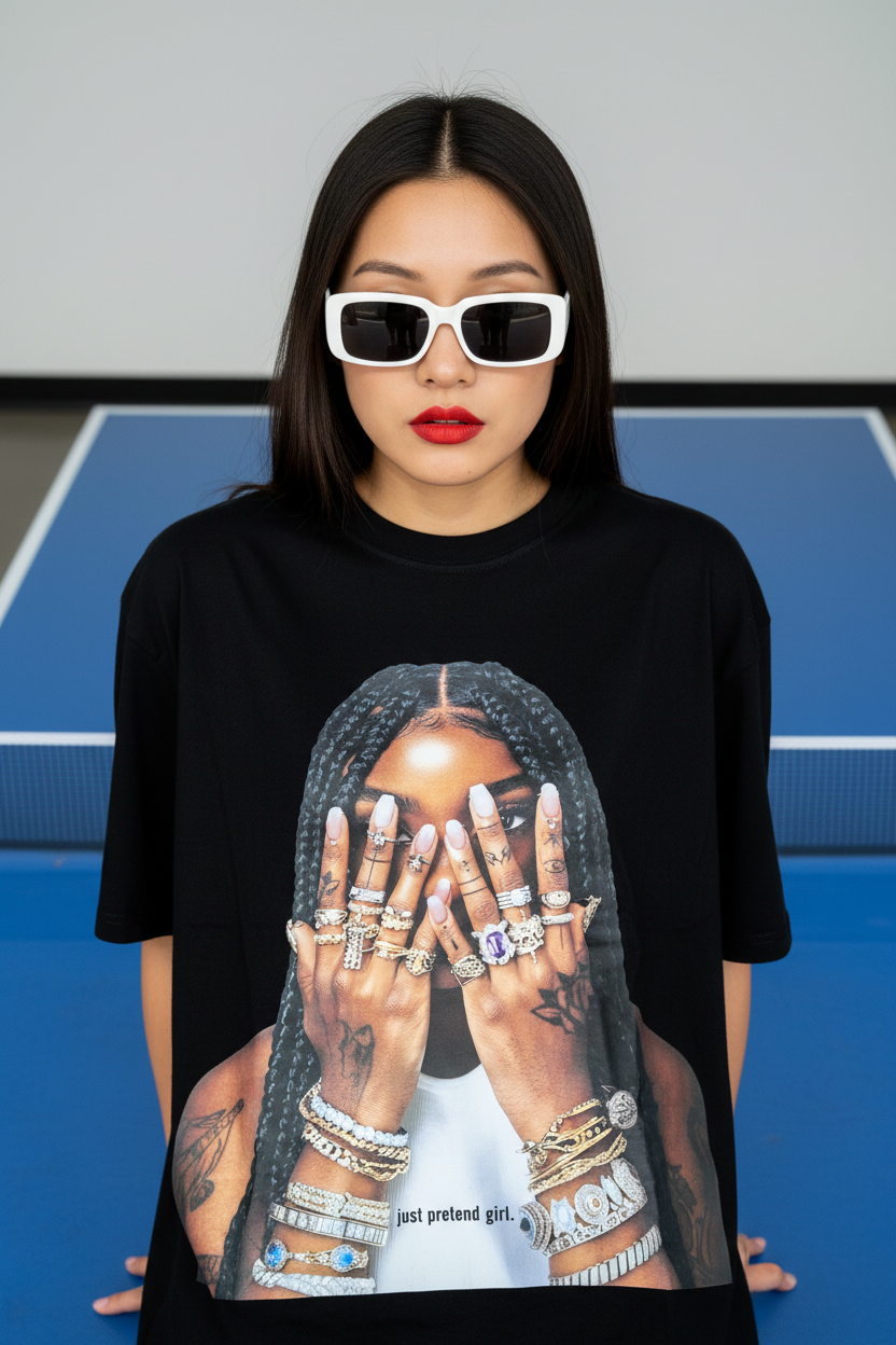 Bad- bae energy t-shirt