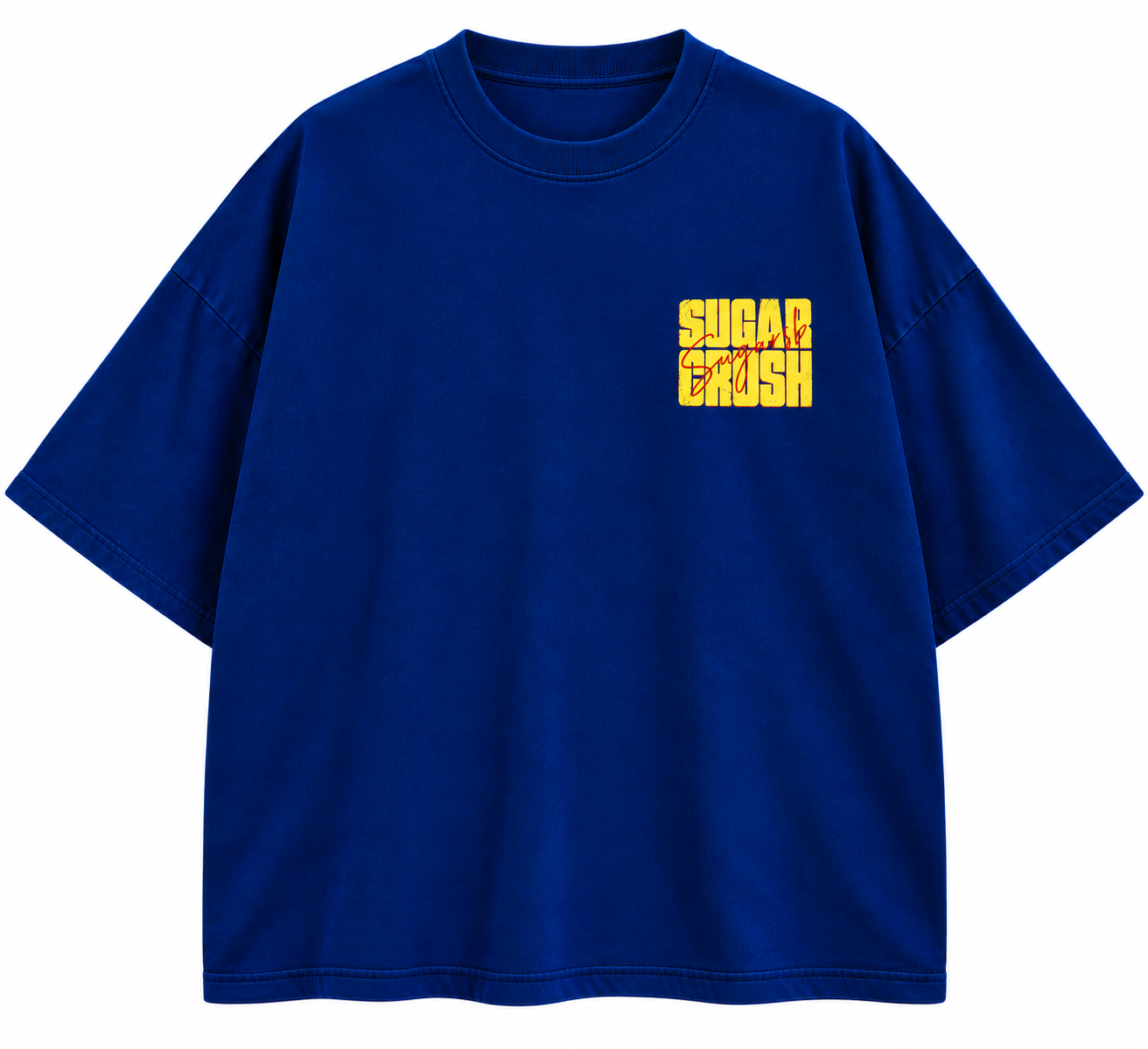 Sugar Crush Pop Tee
