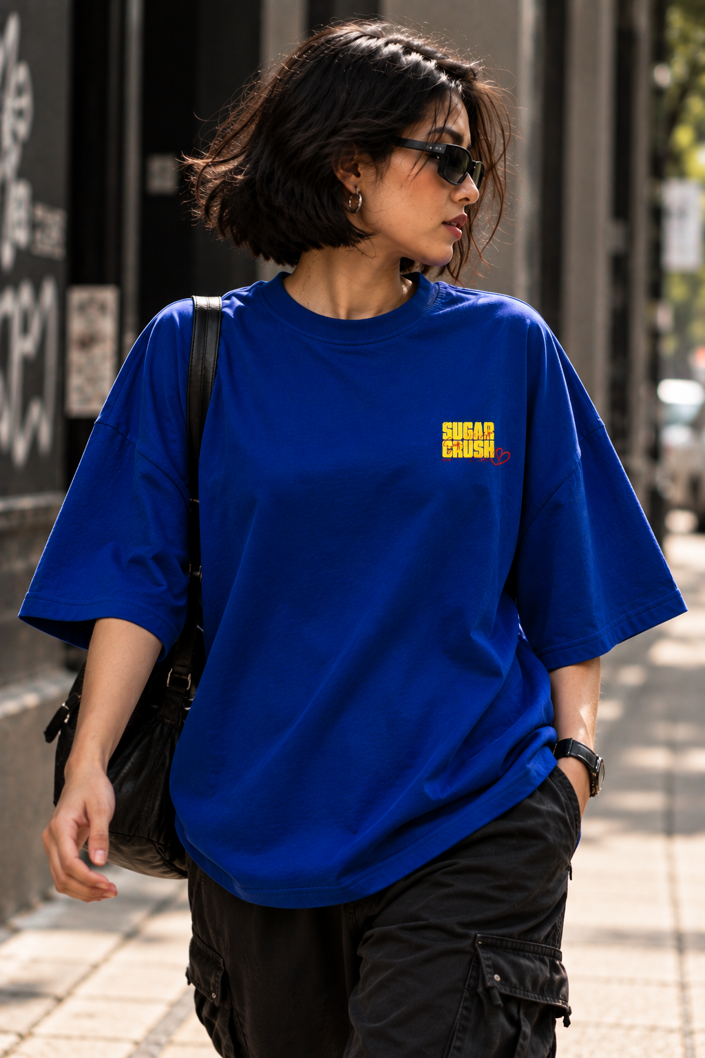 Sugar Crush Pop Tee