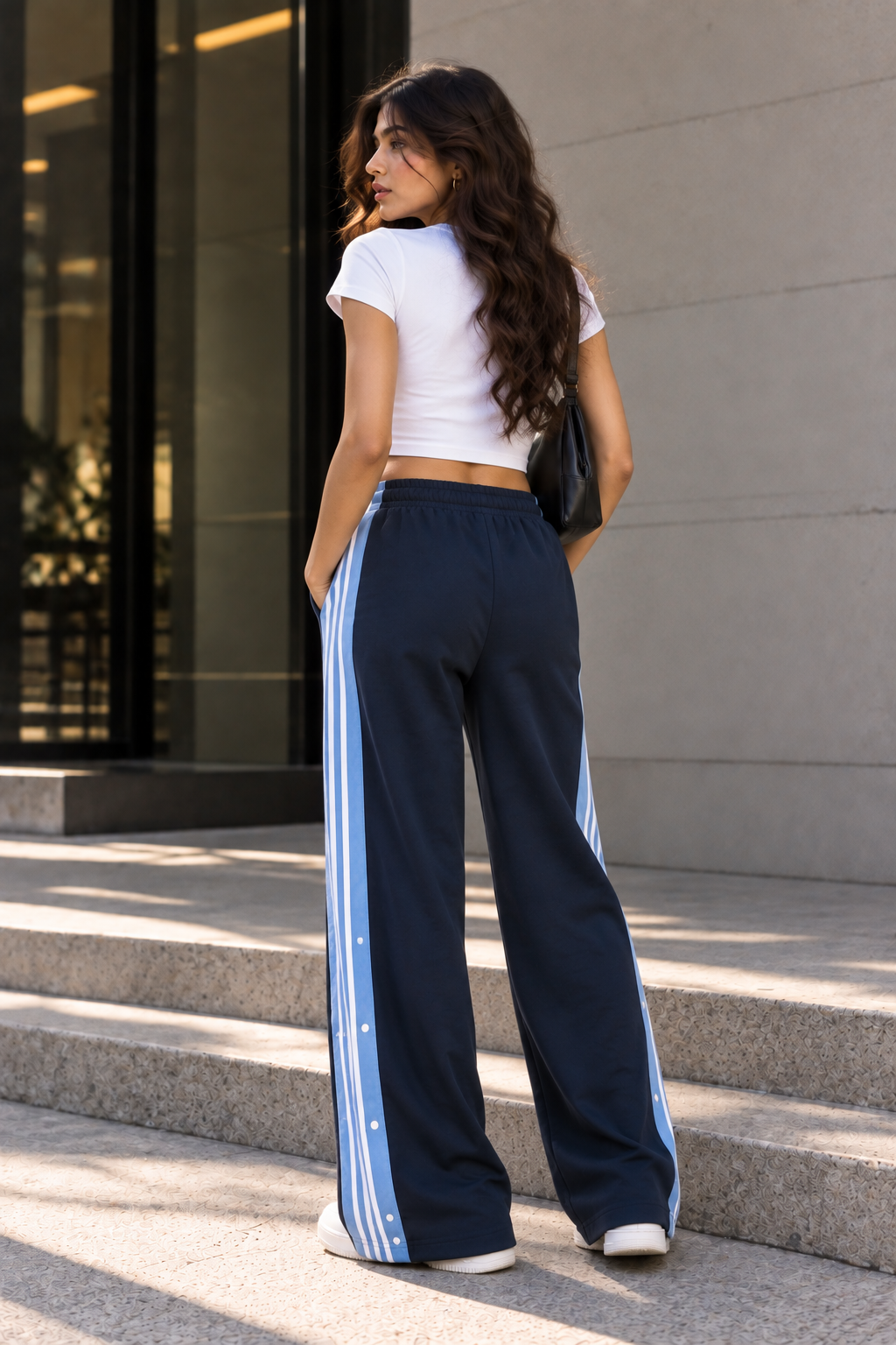 CLOUD RUN JOGGERS