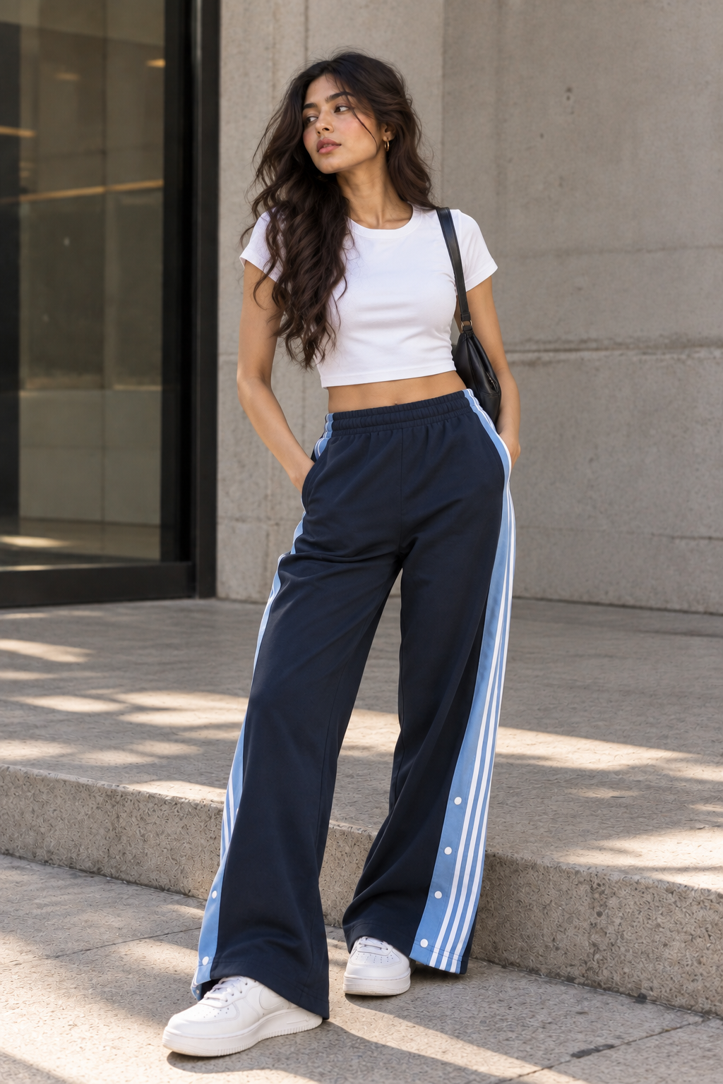 CLOUD RUN JOGGERS